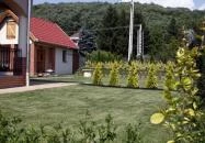 Pacsirta Vendégház Egerszalók