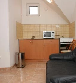 Pacsirta Vendégház