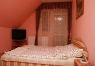 Pacsirta Vendégház Egerszalók