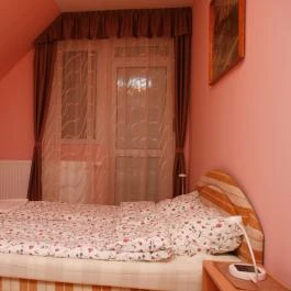 Pacsirta Vendégház Egerszalók - Szobák