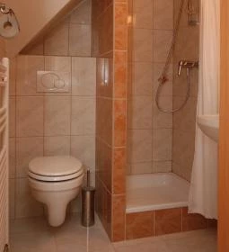 Pacsirta Vendégház