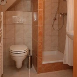 Pacsirta Vendégház Egerszalók - Szobák