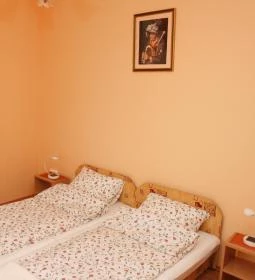 Pacsirta Vendégház