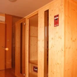 Pacsirta Vendégház Egerszalók - Wellness