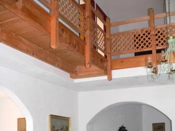 Papsajt Vendégház Egerszalók