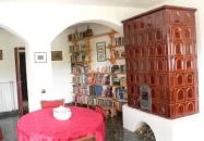 Papsajt Vendégház Egerszalók