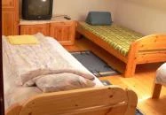 Papsajt Vendégház Egerszalók