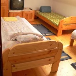 Papsajt Vendégház Egerszalók - Szobák