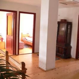 Papsajt Vendégház Egerszalók - Belső