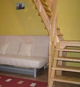 Polonia Apartman