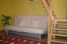 Polonia Apartman Egerszalók