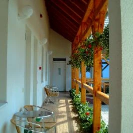 Polonia Apartman Egerszalók - Külső kép