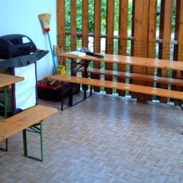 Polonia Apartman Egerszalók - Egyéb
