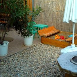 Polonia Apartman Egerszalók - Szórakozás/Sport