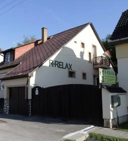 R-Relax Vendégház