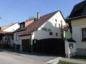 R-Relax Vendégház Egerszalók