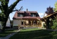 R-Relax Vendégház Egerszalók