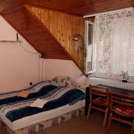 R-Relax Vendégház Egerszalók - Szobák