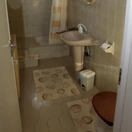 R-Relax Vendégház Egerszalók - Szobák