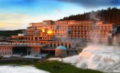 Saliris Resort Spa & Konferencia Hotel, Egerszalók