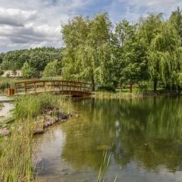 Hunguest Saliris Egerszalók - Egyéb