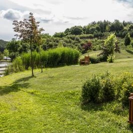 Hunguest Saliris Egerszalók - Egyéb