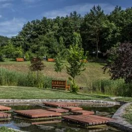 Hunguest Saliris Egerszalók - Egyéb