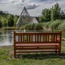 Hunguest Saliris Egerszalók - Egyéb