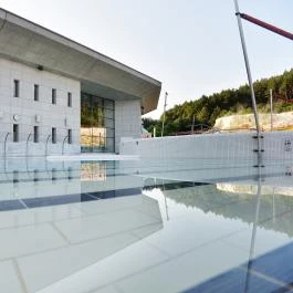 Hunguest Saliris Egerszalók - 