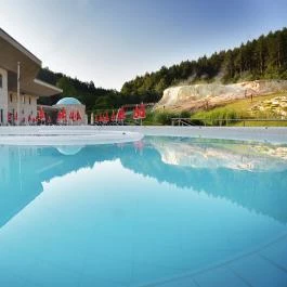 Hunguest Saliris Egerszalók - 