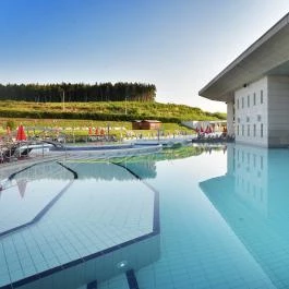 Hunguest Saliris Egerszalók - 