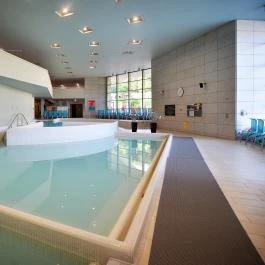 Hunguest Saliris Egerszalók - 