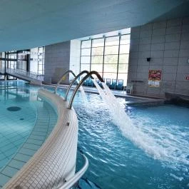 Hunguest Saliris Egerszalók - 