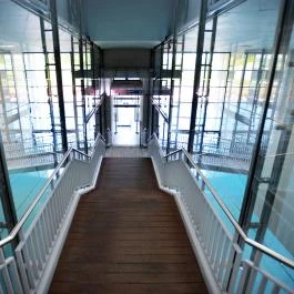 Hunguest Saliris Egerszalók - 