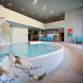 Hunguest Saliris Egerszalók - 