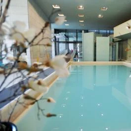 Hunguest Saliris Egerszalók - 