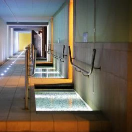 Hunguest Saliris Egerszalók - Wellness