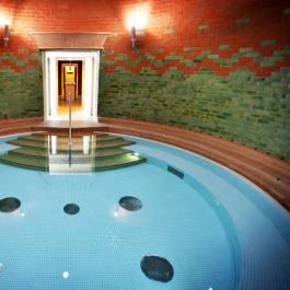 Hunguest Saliris Egerszalók - 