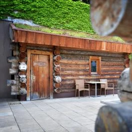 Hunguest Saliris Egerszalók - Wellness