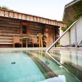 Hunguest Saliris Egerszalók - Wellness