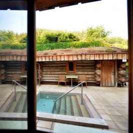 Hunguest Saliris Egerszalók - Wellness