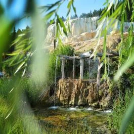 Hunguest Saliris Egerszalók - Egyéb