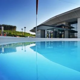 Hunguest Saliris Egerszalók - 