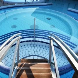 Hunguest Saliris Egerszalók - 