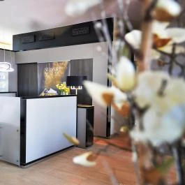 Hunguest Saliris Egerszalók - Egyéb