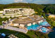 Hunguest Saliris Egerszalók