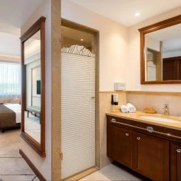 Hunguest Saliris Egerszalók - Szobák