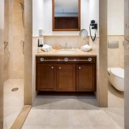 Hunguest Saliris Egerszalók - Szobák