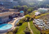 Hunguest Saliris Egerszalók