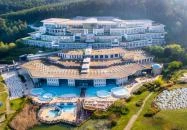 Hunguest Saliris Egerszalók